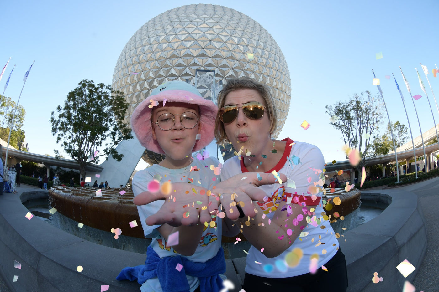 Epcot International Festival of the Arts 2025