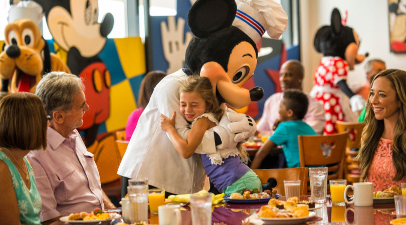 Free Dining is Back for Fall and Winter