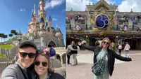 Disneyland Paris Trip Report: Double Your WDW Podcast