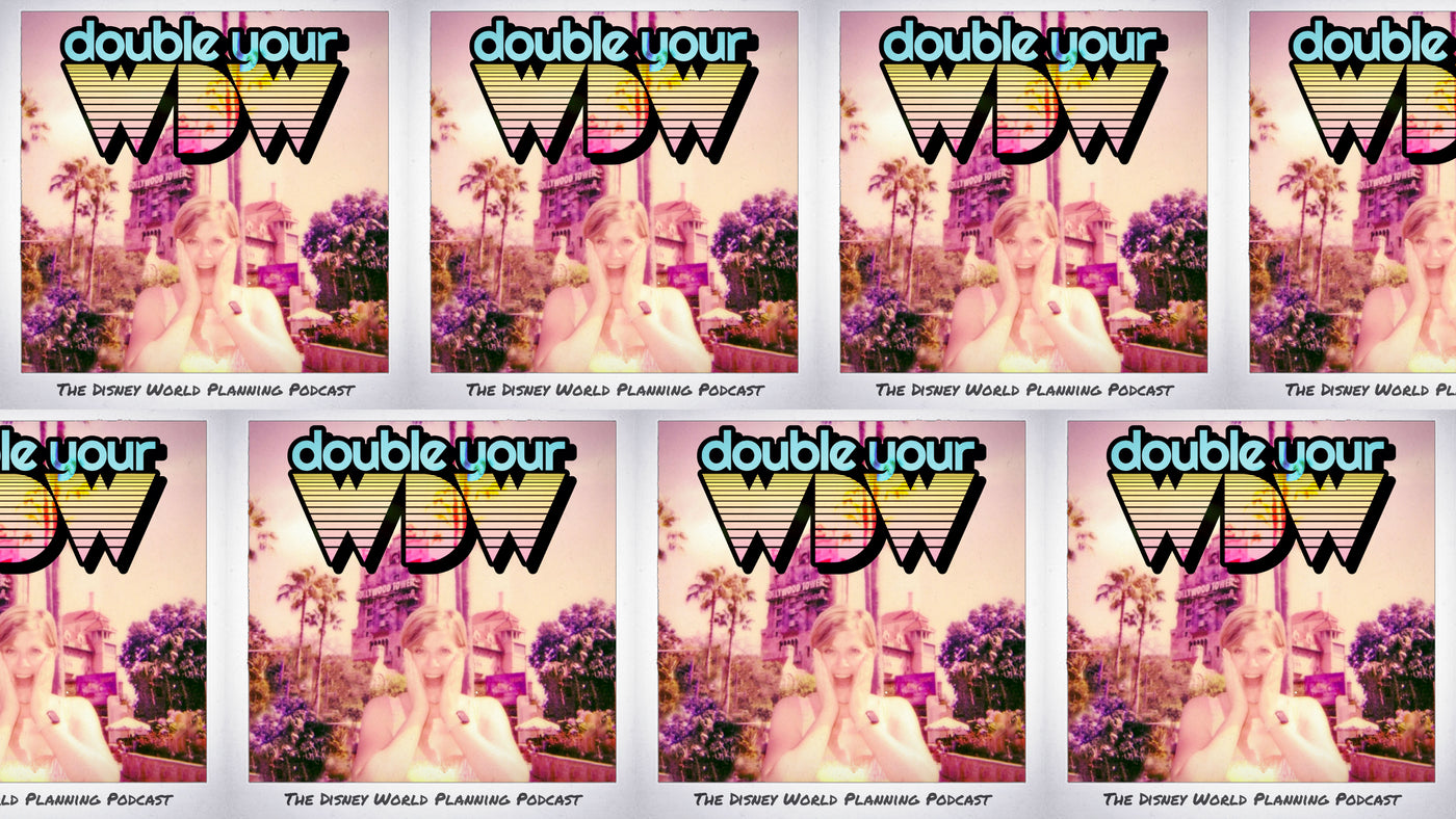 Ally's January Trip Report: Episode 214 & 215