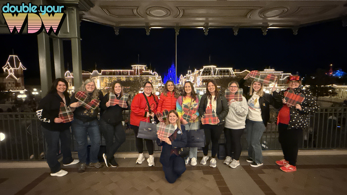 BEST DAY EVER: My VIP Tour Meetup