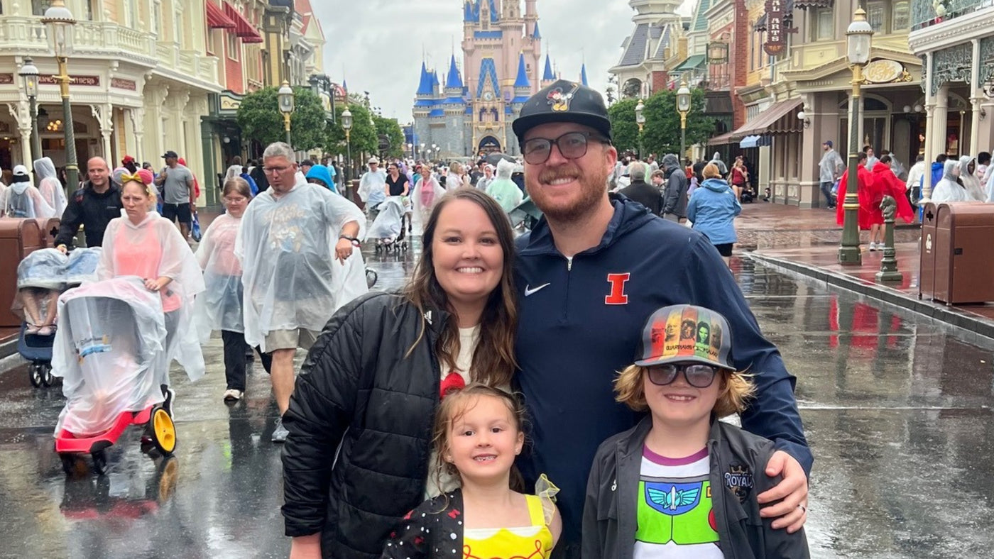 Renee's Disney World, Universal, and Royal Caribbean Trip: Episode 228 & 229