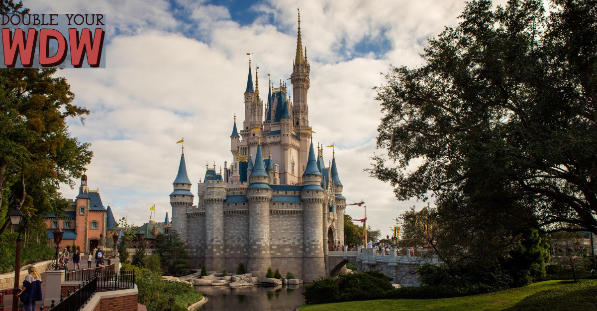 Getting Breakfast at Disney World Parks Before Opening