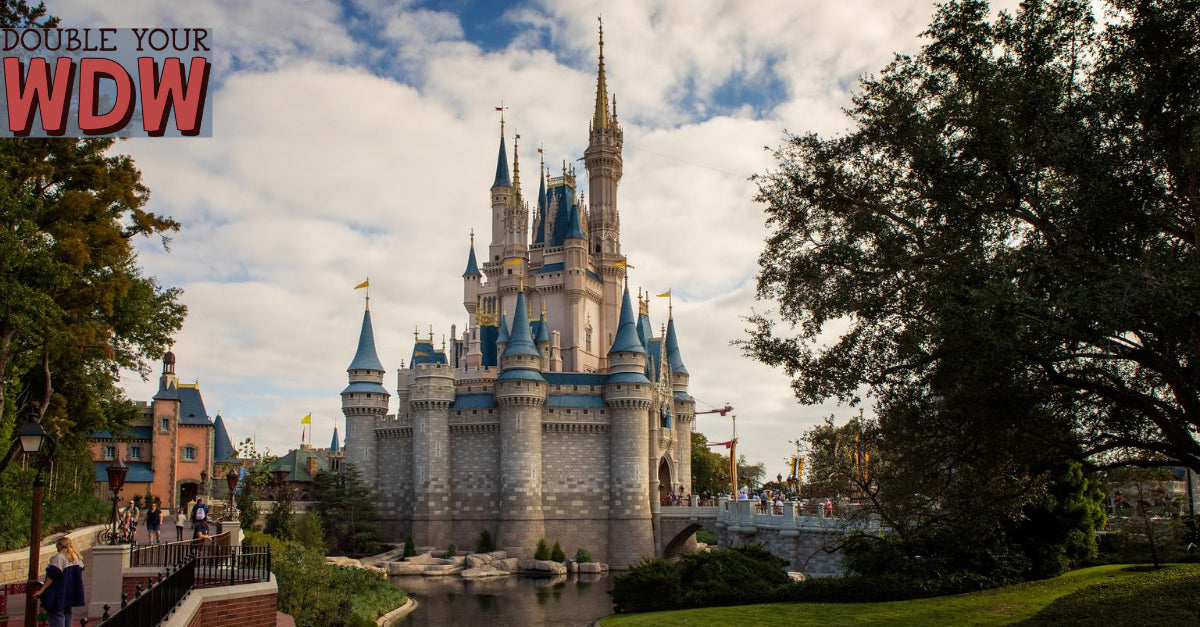 Getting Breakfast at Disney World Parks Before Opening