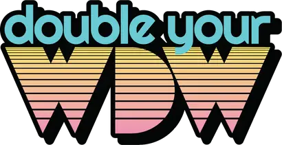 Double Your WDW