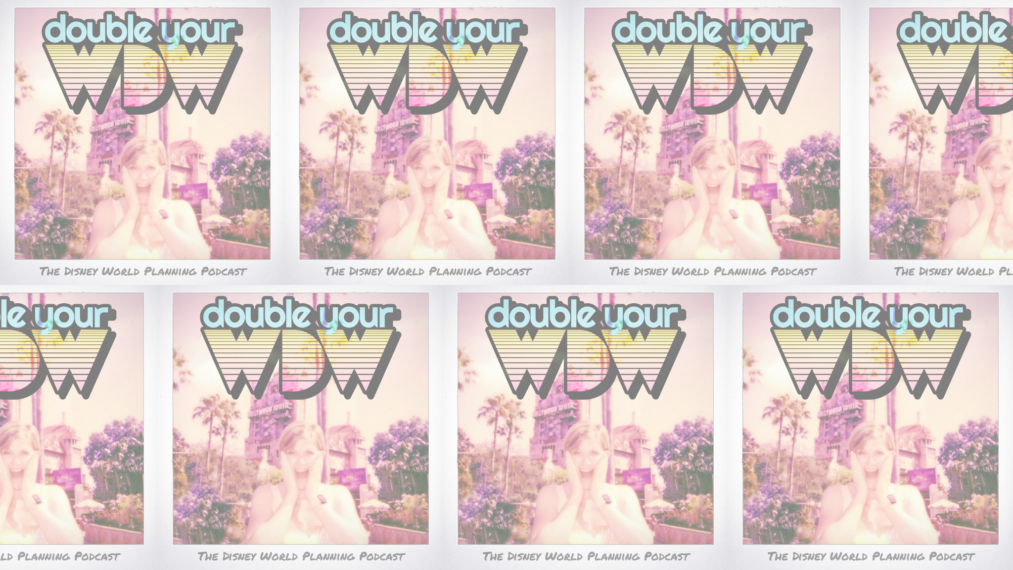 Jill's Over the Top Solo Trip