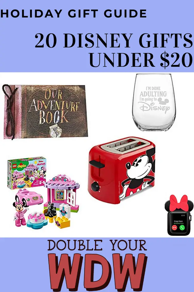 20 Unique Disney Gifts for Adults on Your List - Pop Culture Wonders