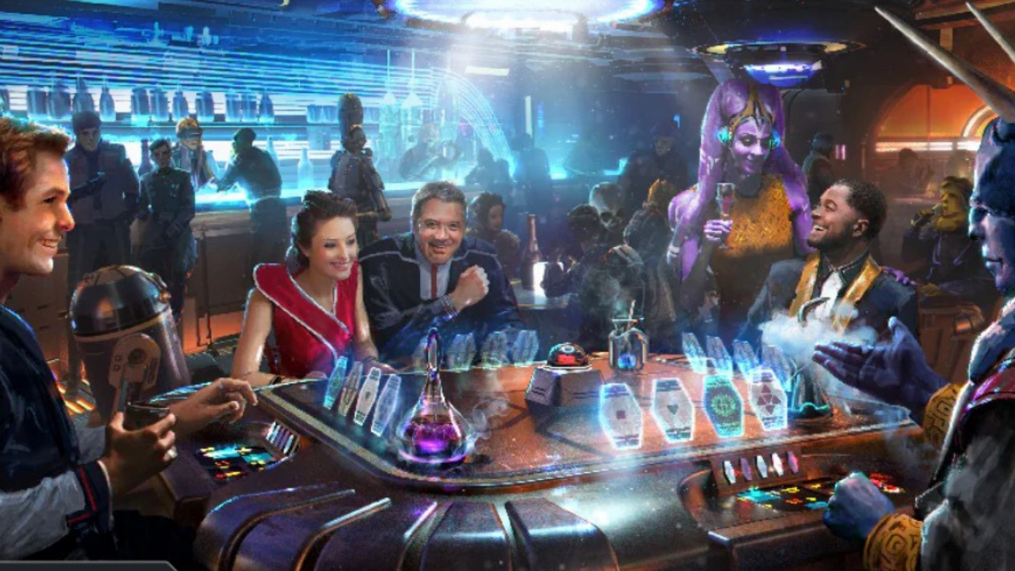 New Star Wars Resort Price Breakdown (Is it worth it?): Double Your WDW Podcast