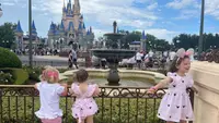 Alyssa’s Double Family & Double DVC Trip Report: Double Your WDW Podcast
