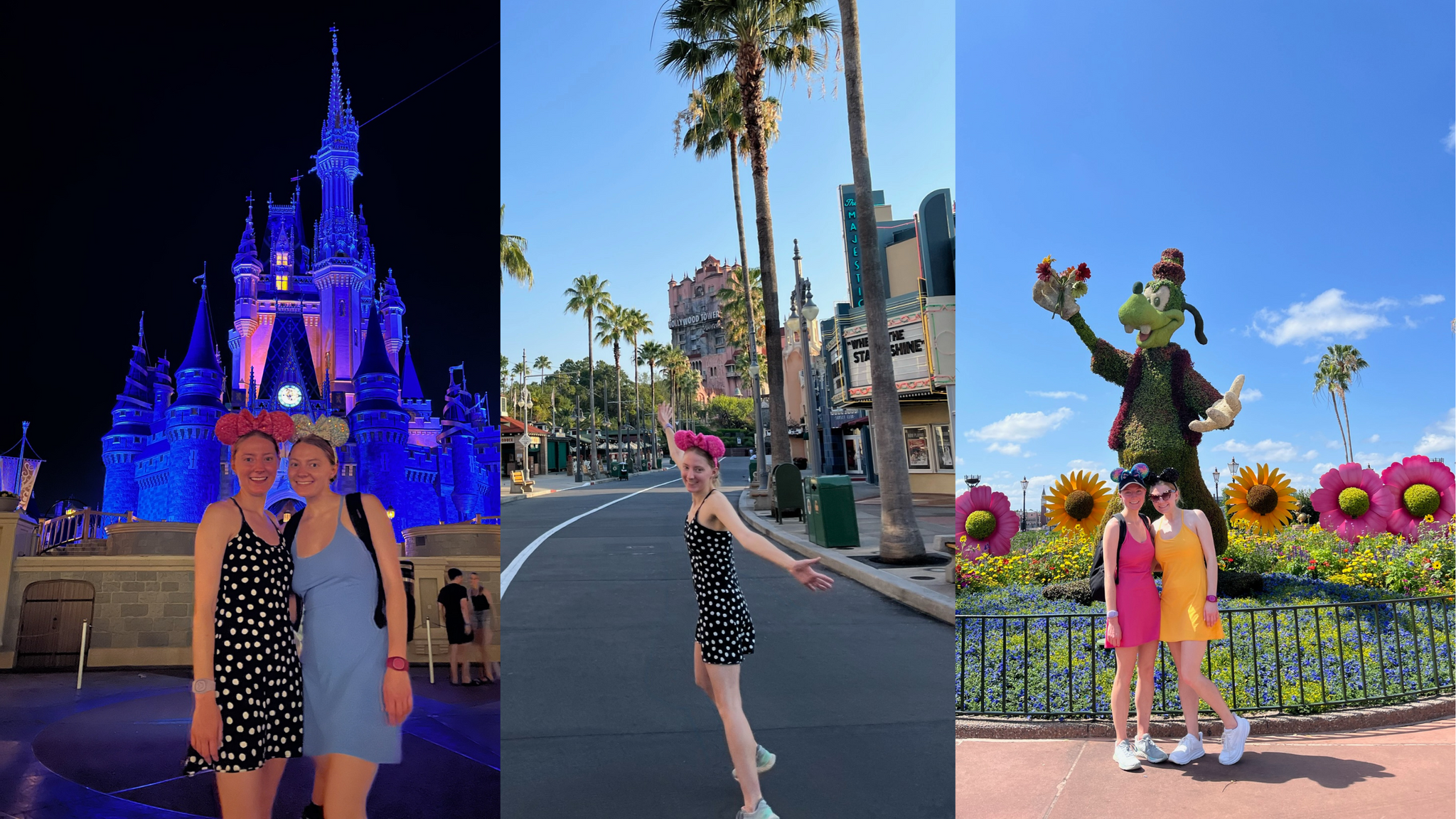 Krissy and Katie's May Trip Report: Double Your WDW Podcast