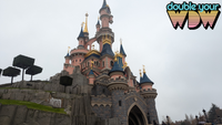 Carol's Disneyland Paris Holiday Trip