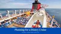 Disney Cruise Planning (plus thoughts on Galactic Starcruiser updates): Double Your WDW Podcast