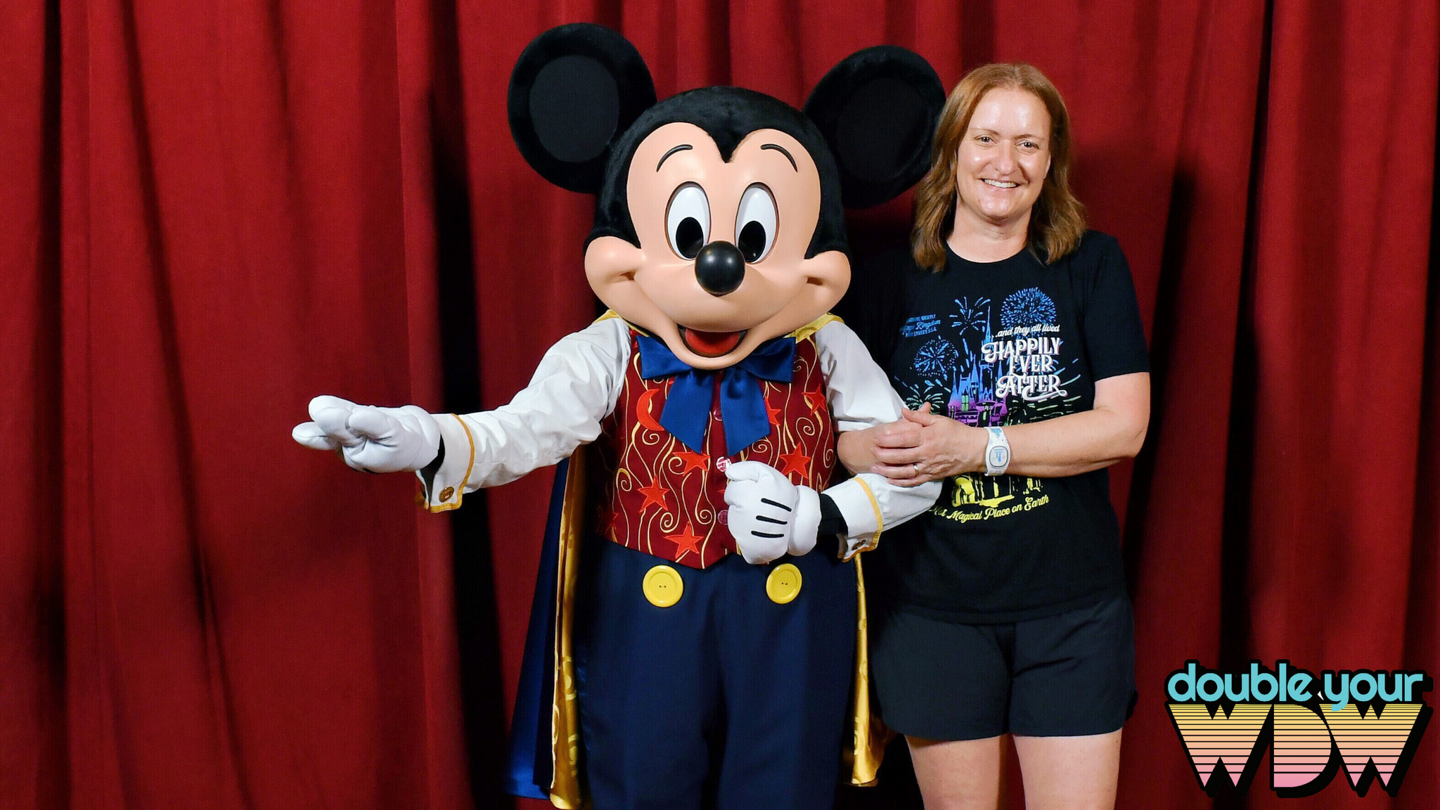 Cindy’s Solo Disney Trip: Light Crowds, Low Waits