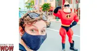 Katie's September 2020 Trip Report: Double Your WDW Podcast