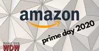 Amazon Prime Day Disney Deals for 2020