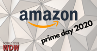 Amazon Prime Day Disney Deals for 2020