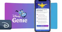 Genie+ Deep Dive with Ali From Wish Upon a Planner: Double Your WDW Podcast