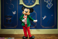 Disney World Offers and Discounts: September 2023 through March 2024