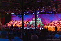 Epcot International Festival of the Holidays 2023