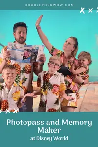 Photopass and Memory Maker: Everything You Need to Know