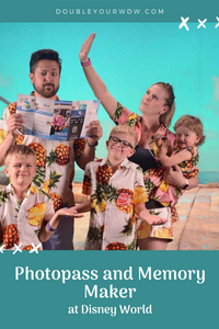 Photopass and Memory Maker: Everything You Need to Know