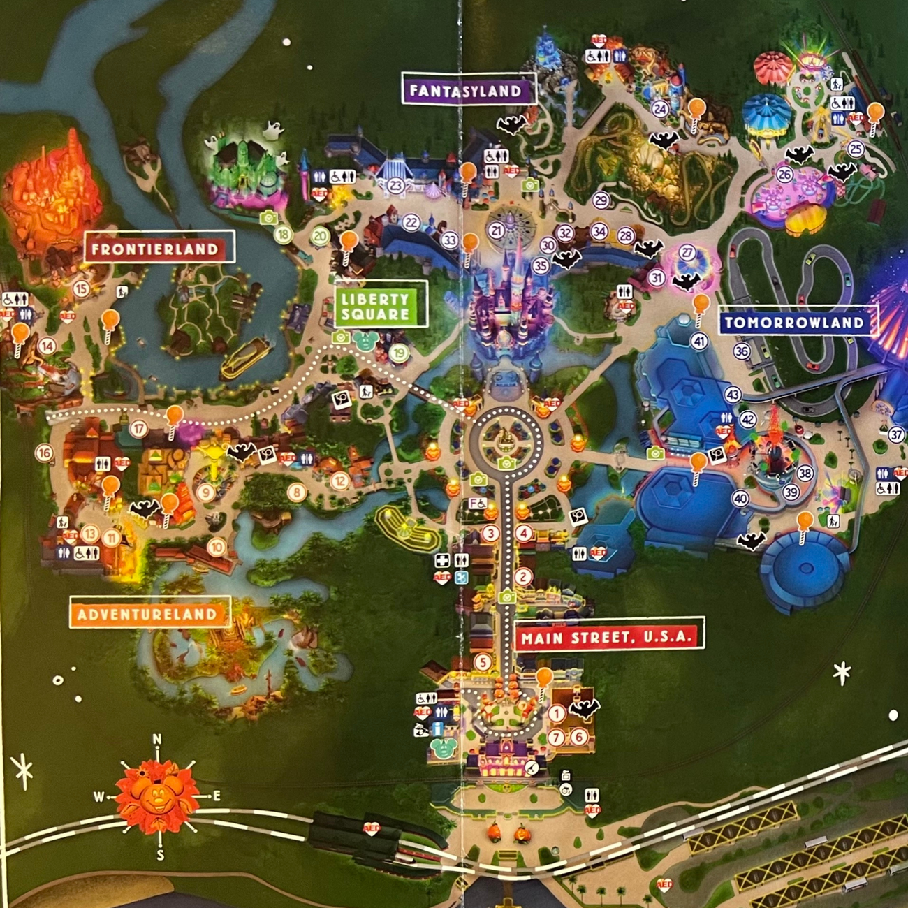 Ultimate Disney World Planning: Guides, Tips, Maps | Double Your WDW