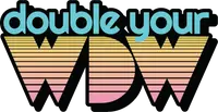 Double Your WDW Logo