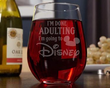 20+ Disney Gifts for Adults, Unique Disney Gifts
